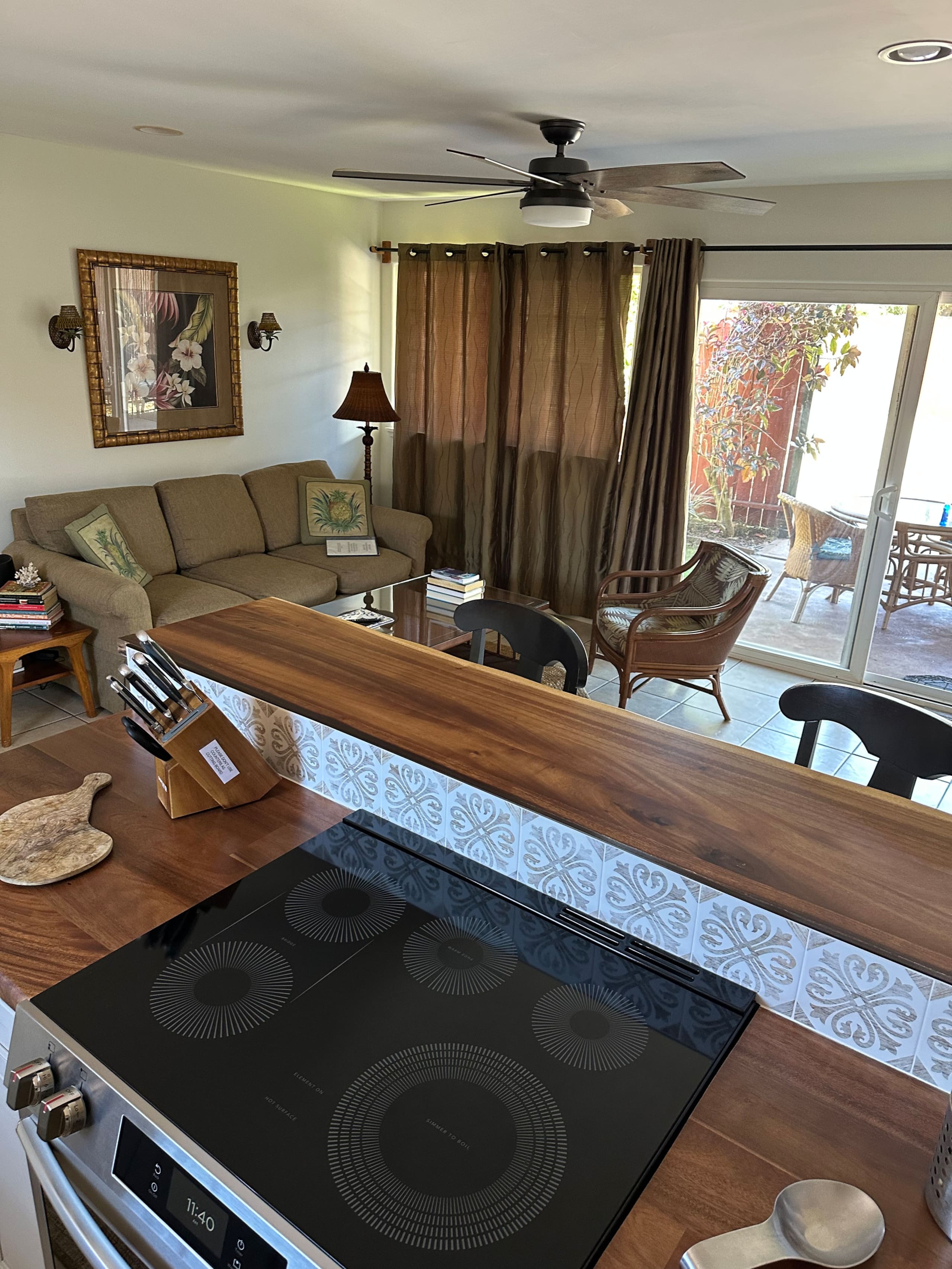 Home in Paia · ★4.93 · 1 bedroom · 1 bed · 1 bath - Image 9