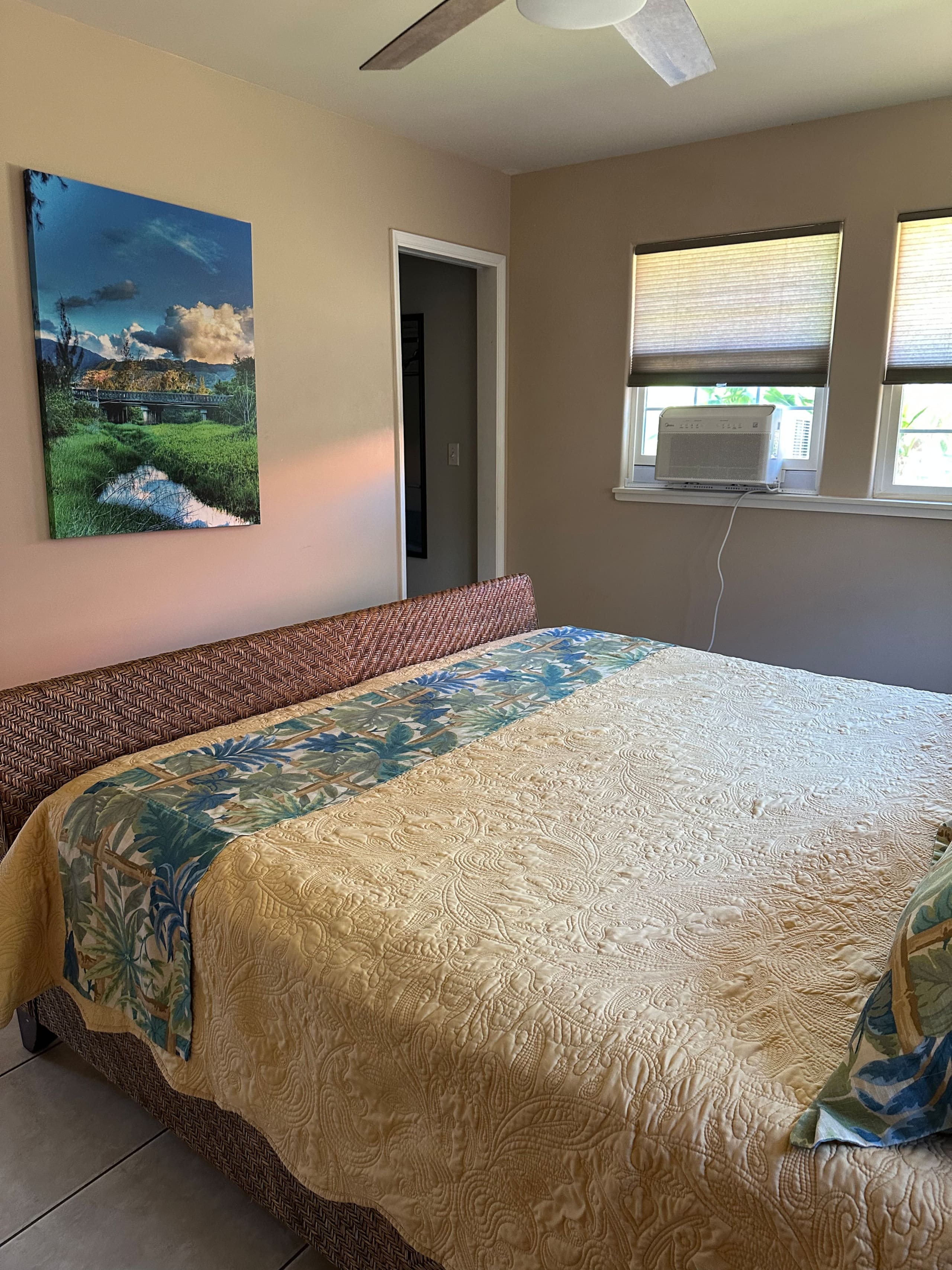 Home in Paia · ★4.93 · 1 bedroom · 1 bed · 1 bath - Image 13