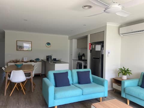 Successful Airbnb property: Heathcote in the Grange in Geelong