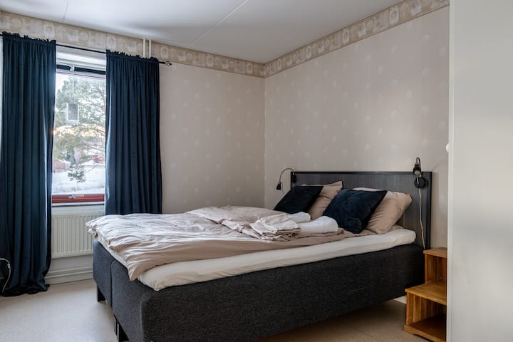 Cama tamaño king de 160 cm