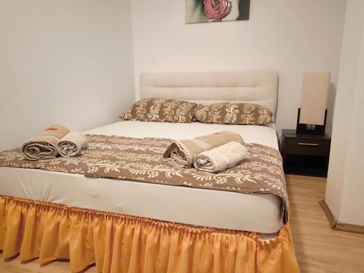 غرفة النوم 5