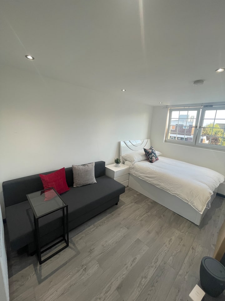 غرفة النوم 1