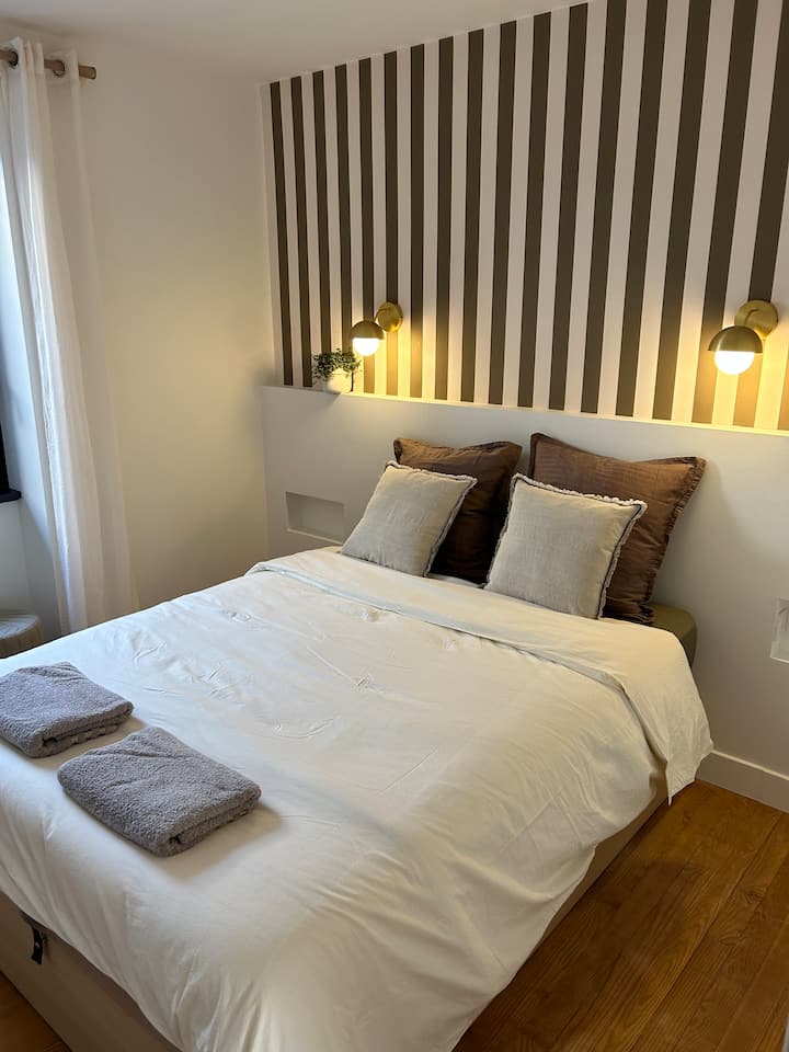 Спална соба 2