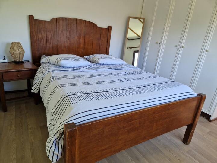 ห้องนอน