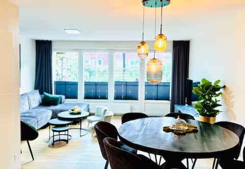 Vacation home Rennweide - Everything included!