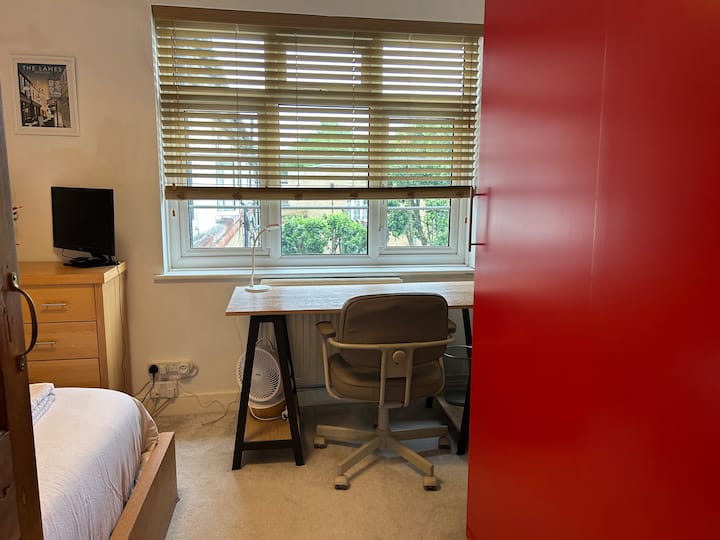 ห้องนอน