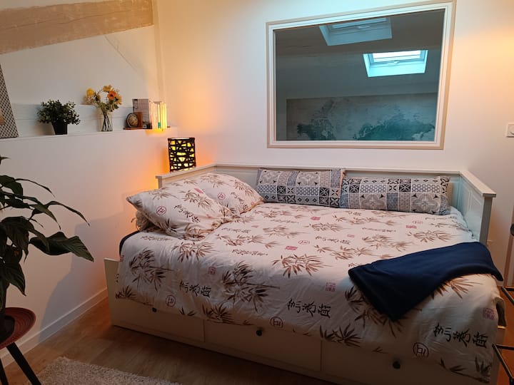 მისაღები ოთახი