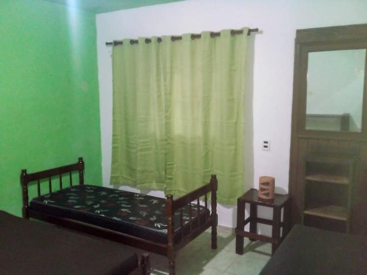 ห้องนอน