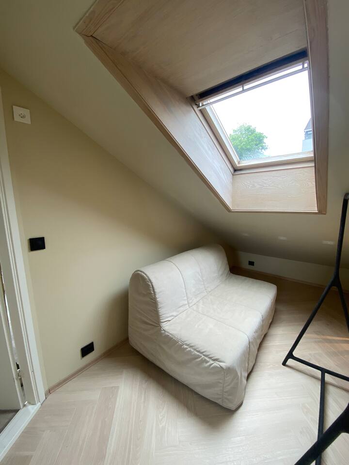 Спално помещение