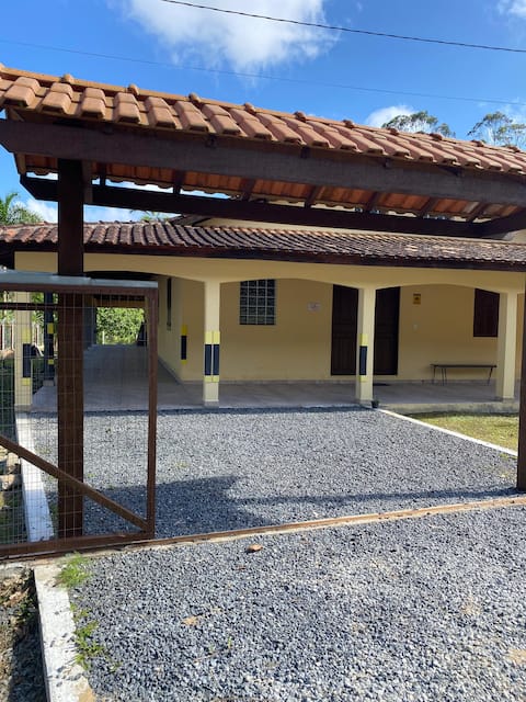 Excellent, comfortable and spacious country house