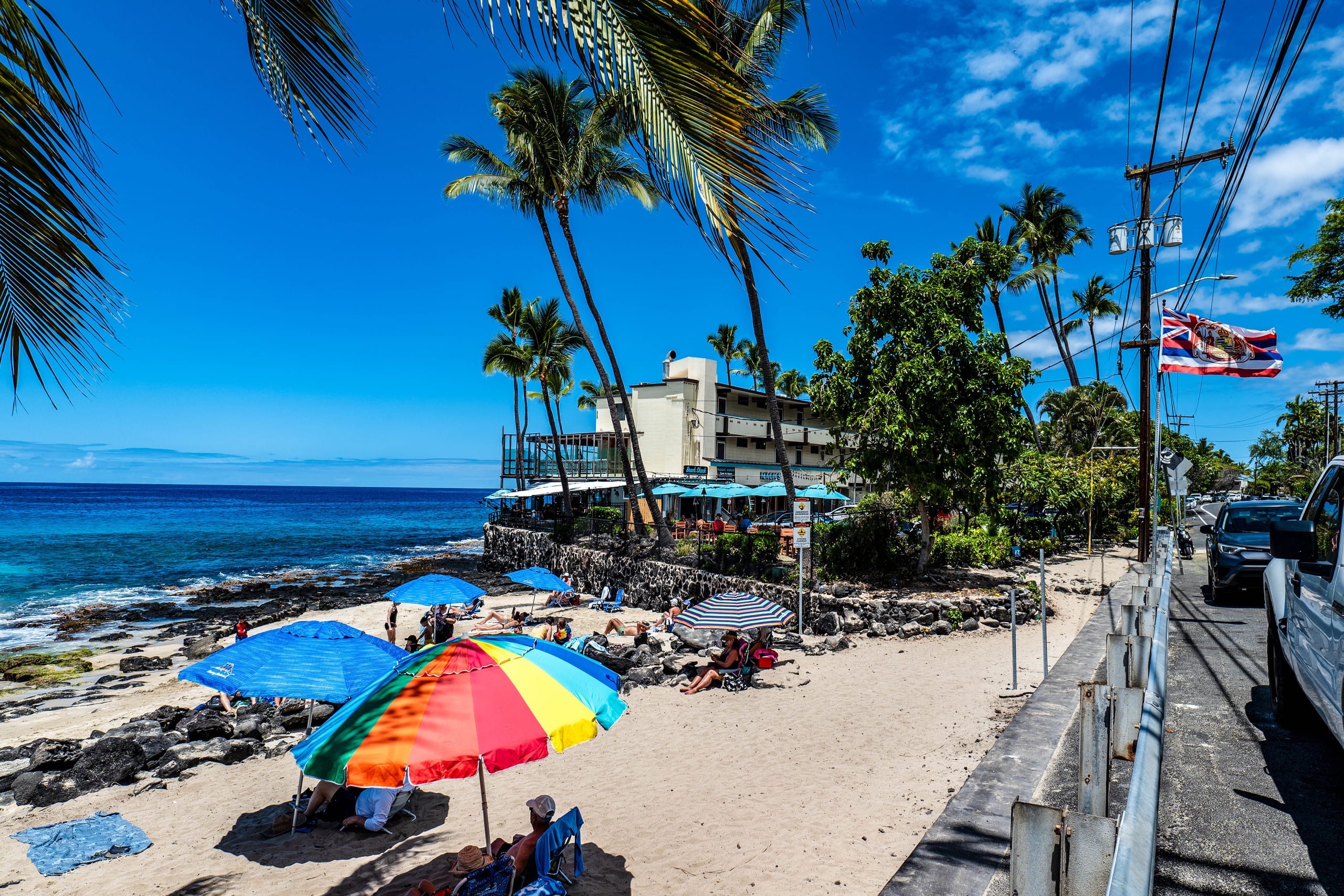Boutique oceanfront Condo Studio Aug/Sep specials  - Image 31