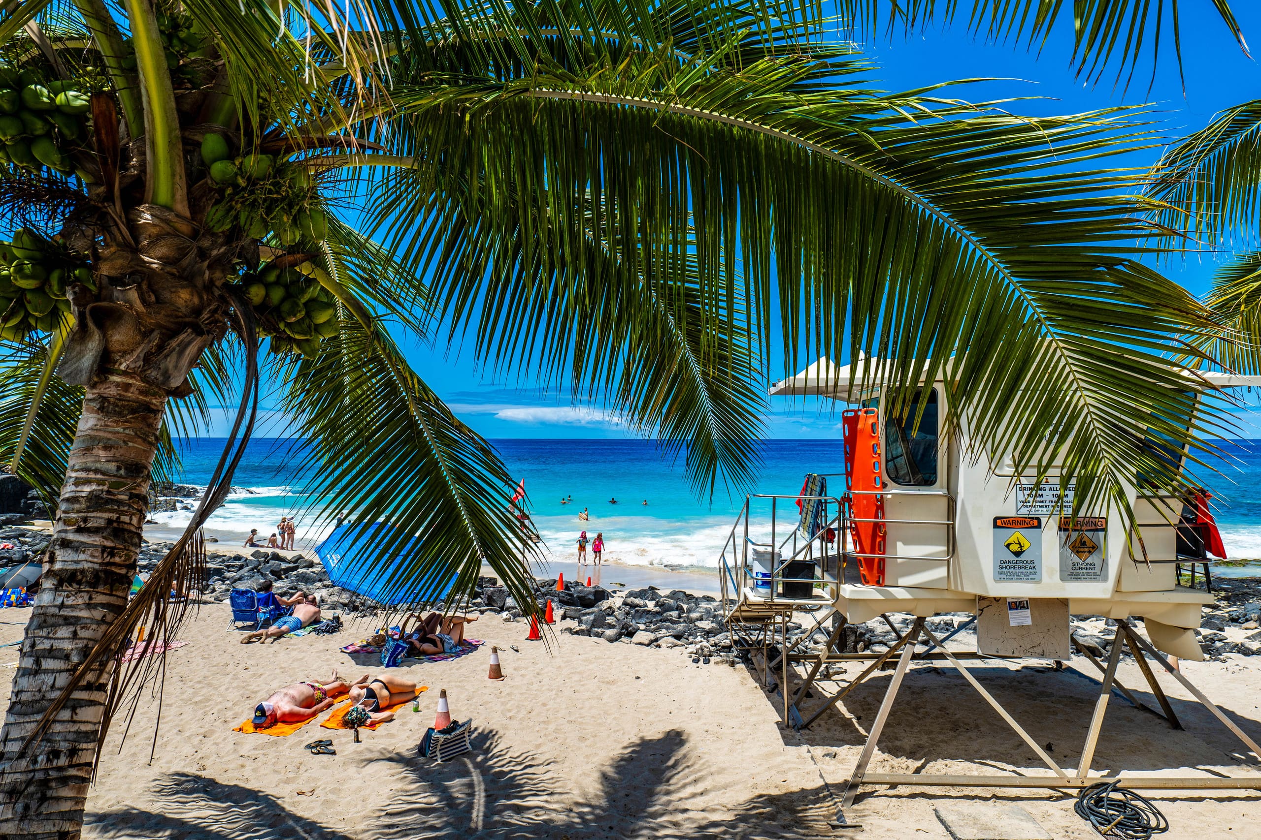 Boutique oceanfront Condo Studio Aug/Sep specials  - Image 33