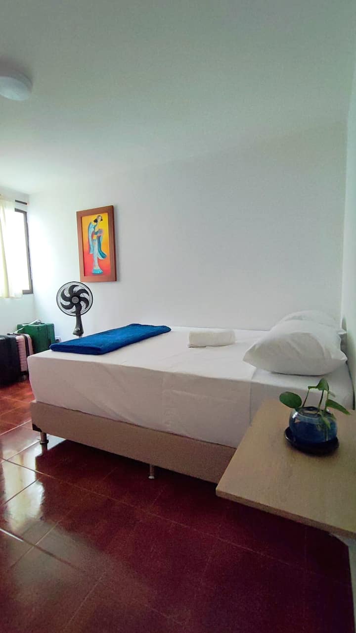 Habitación 3