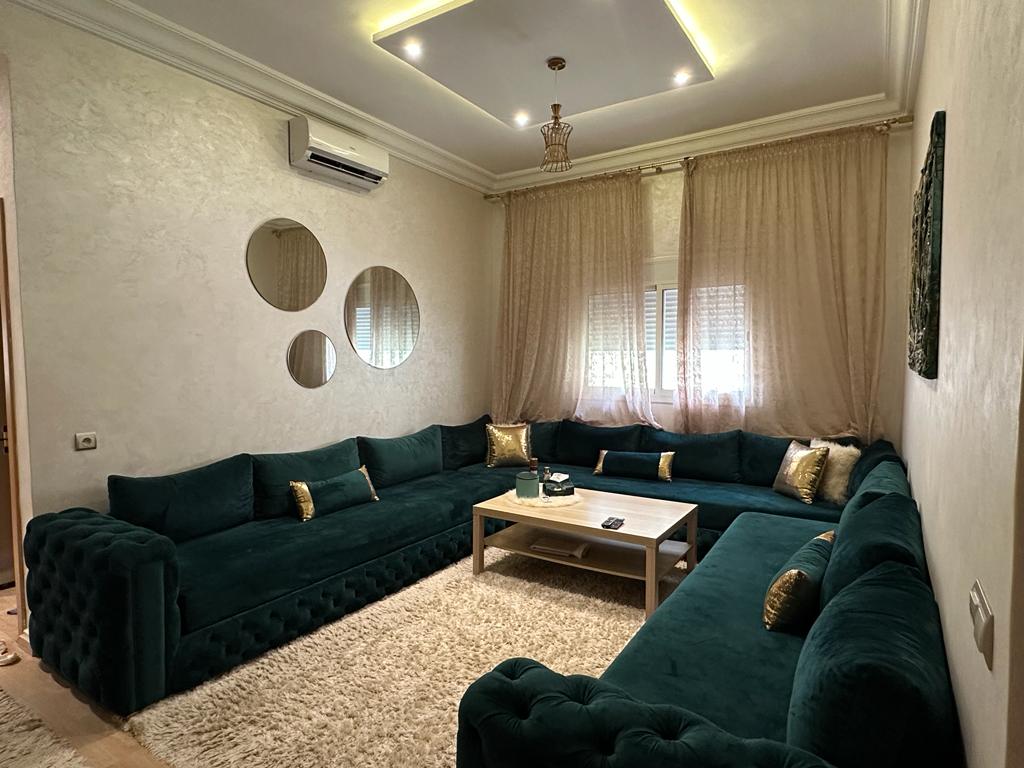 ห้องนั่งเล่น