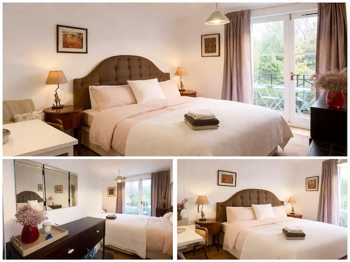 Charming One-bedroom Flats In Chelsea - Earls Court