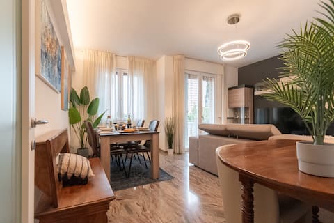 Attico della Pittrice - in the heart of Padua