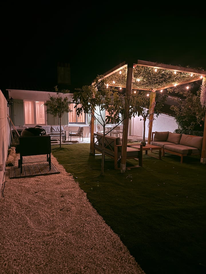 Maison De Lamandier Port & Plage - Saint-Martin-de-Ré