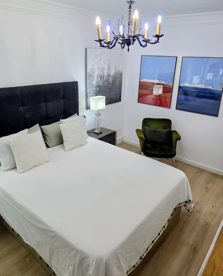 Habitación