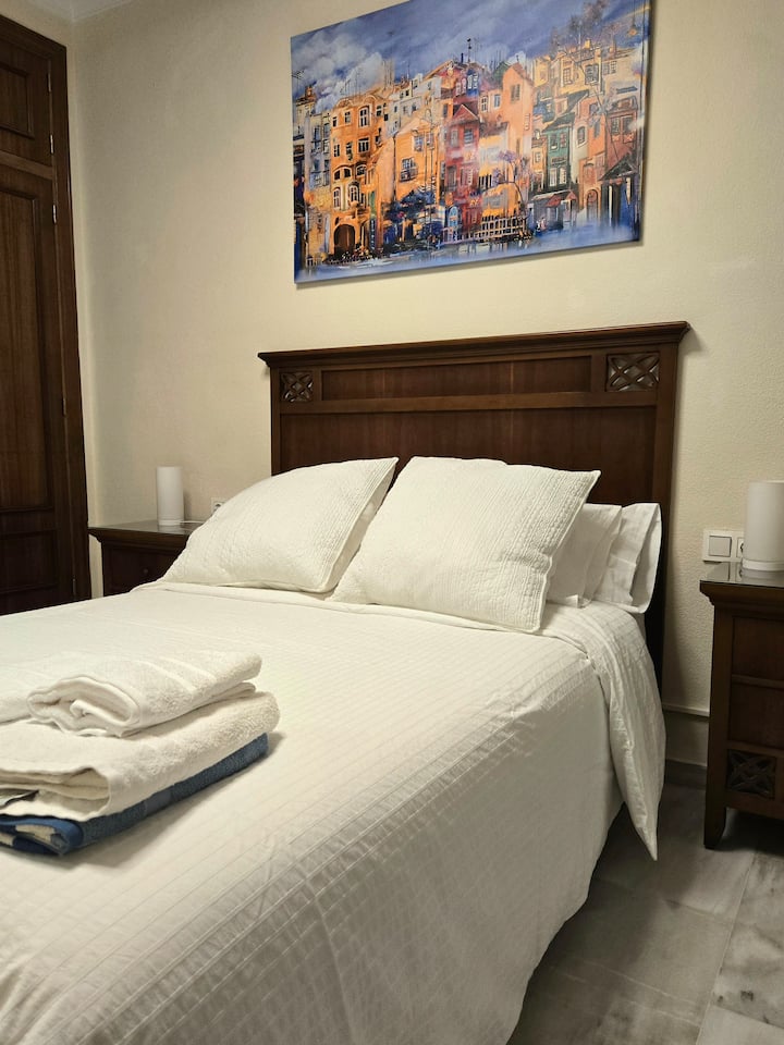 ห้องนอน