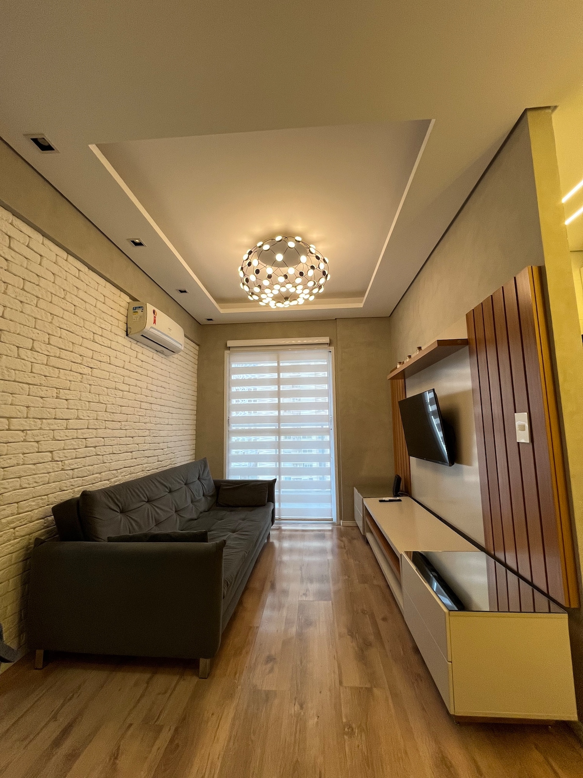 Imóvel de sucesso: Entire apartment, Anália Franco, with garage em Vila Formosa