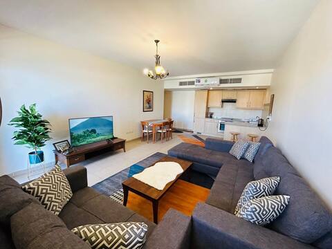 marina home