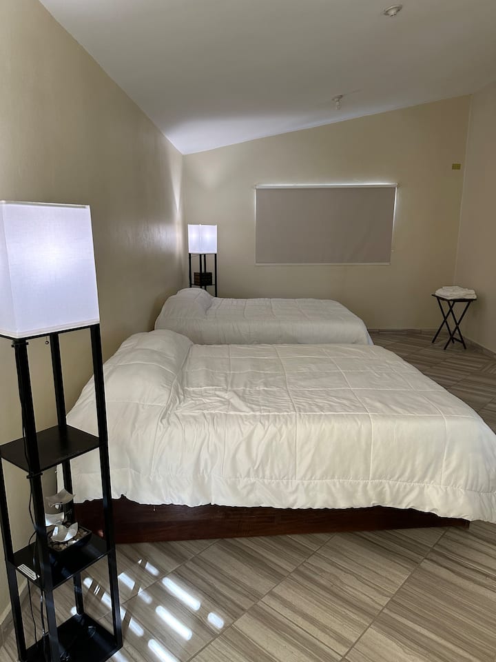 Habitación