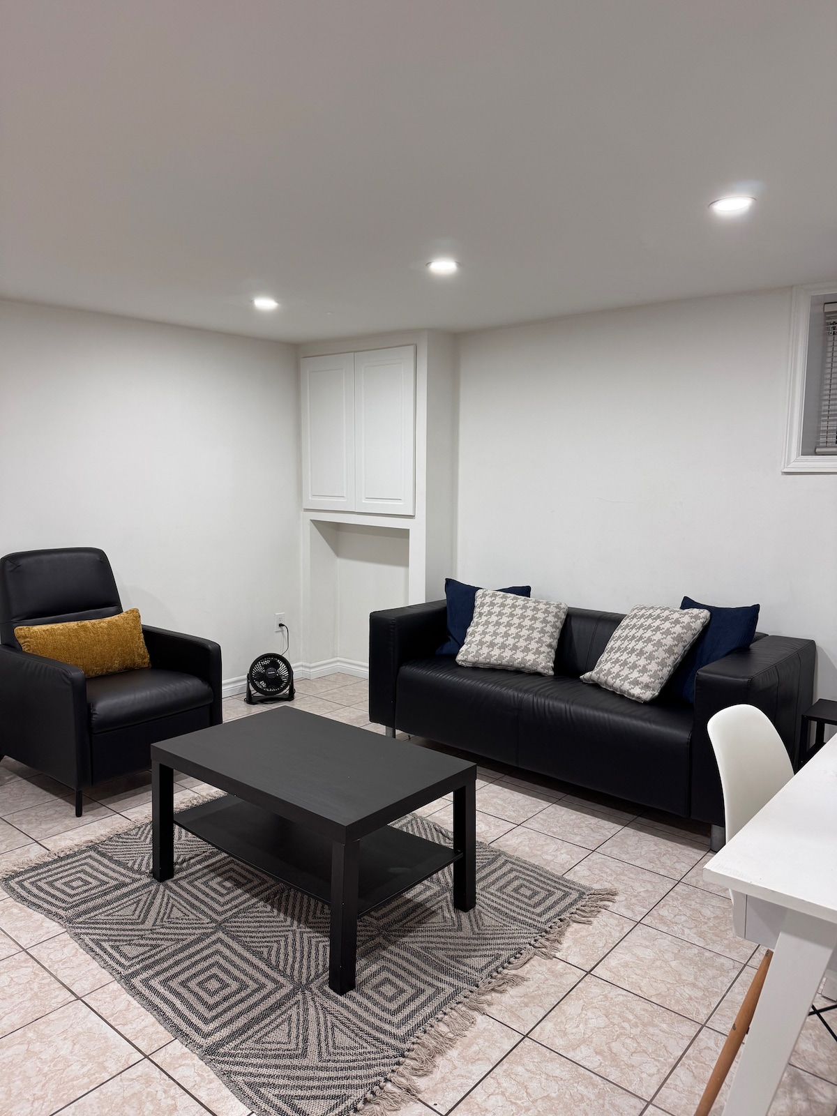 منطقة المعيشة