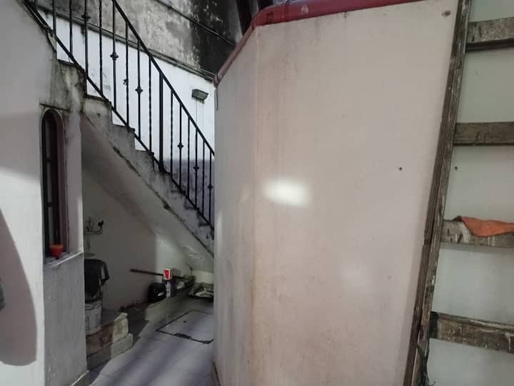 Monoambiente en alquiler en Villa General Mitre