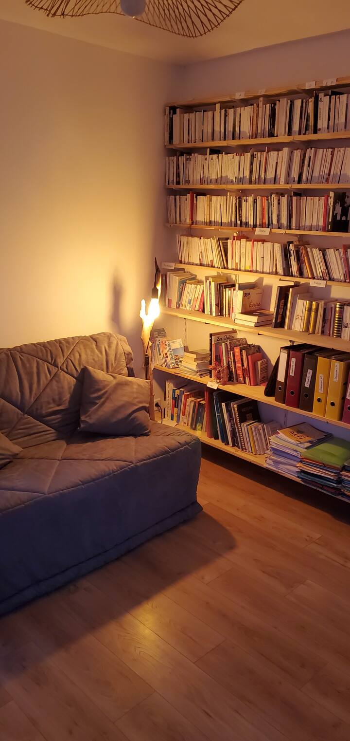 Habitación