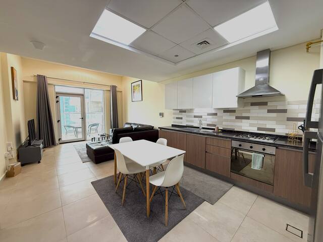 Trinity Holiday Homes managed Airbnb listing 1