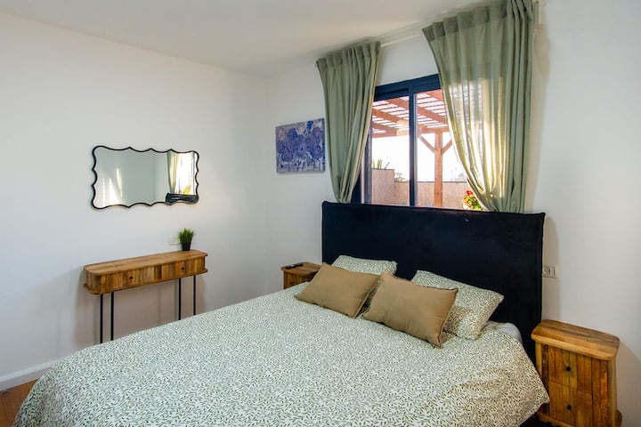 غرفة النوم 1