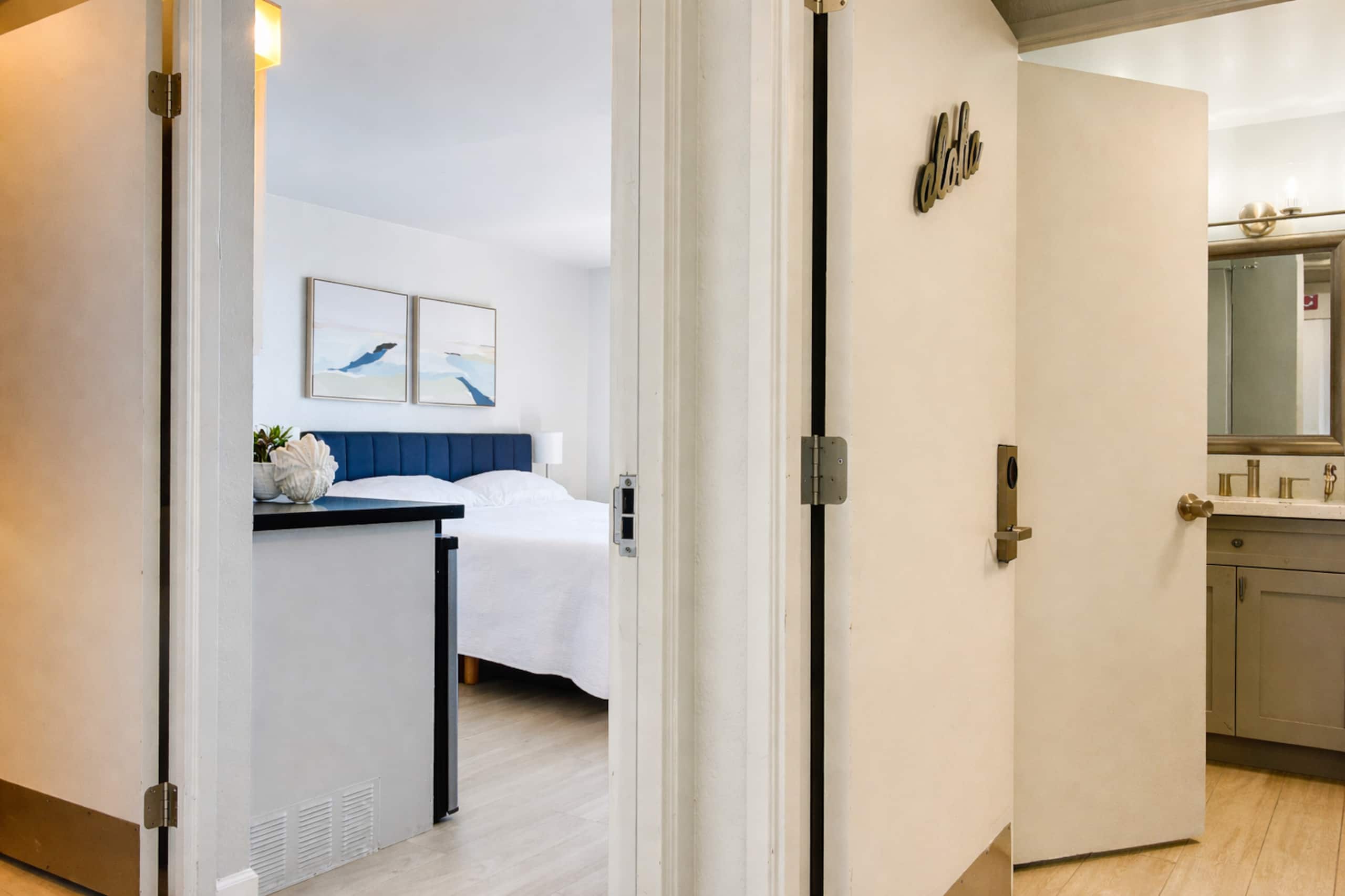 Scenic 32F Oceanview Accommodation A + B - Image 34