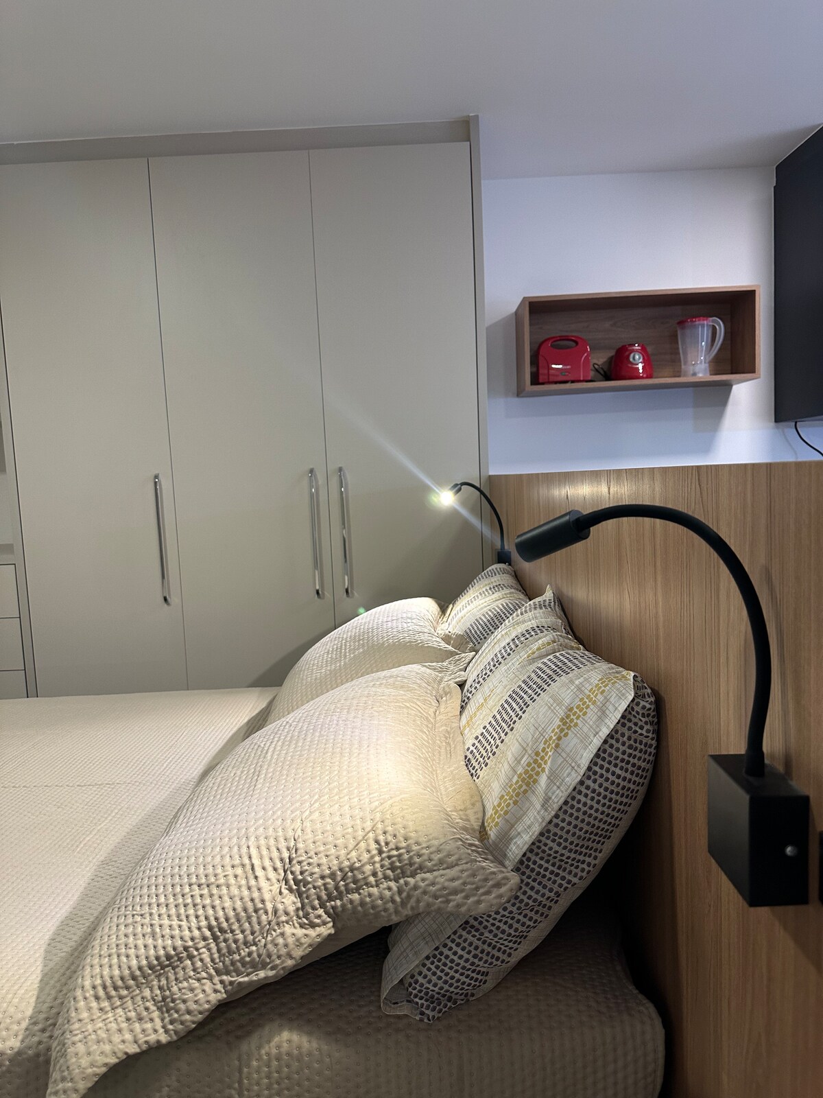 საძინებელი