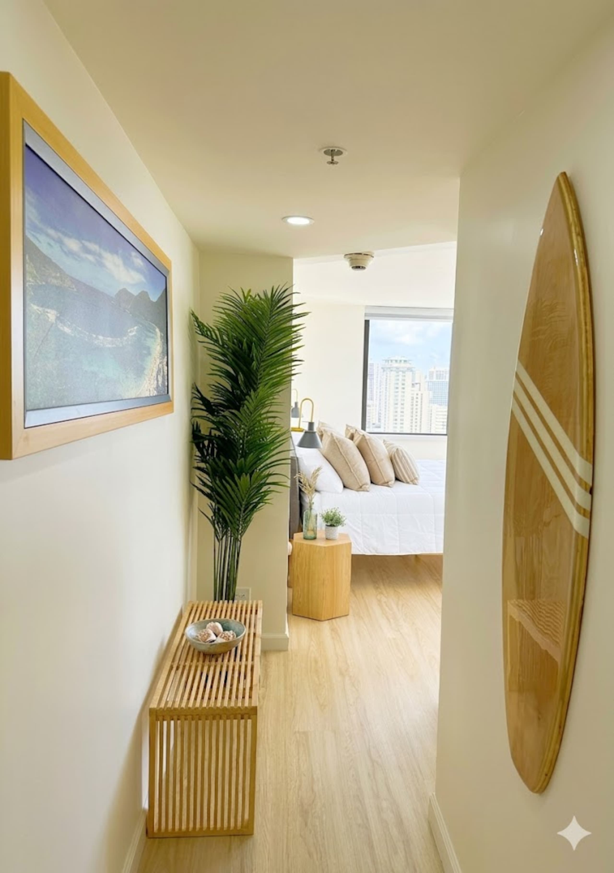 Panoramic Ocean Views: 33F Rare Corner A + B Units - Photo 26