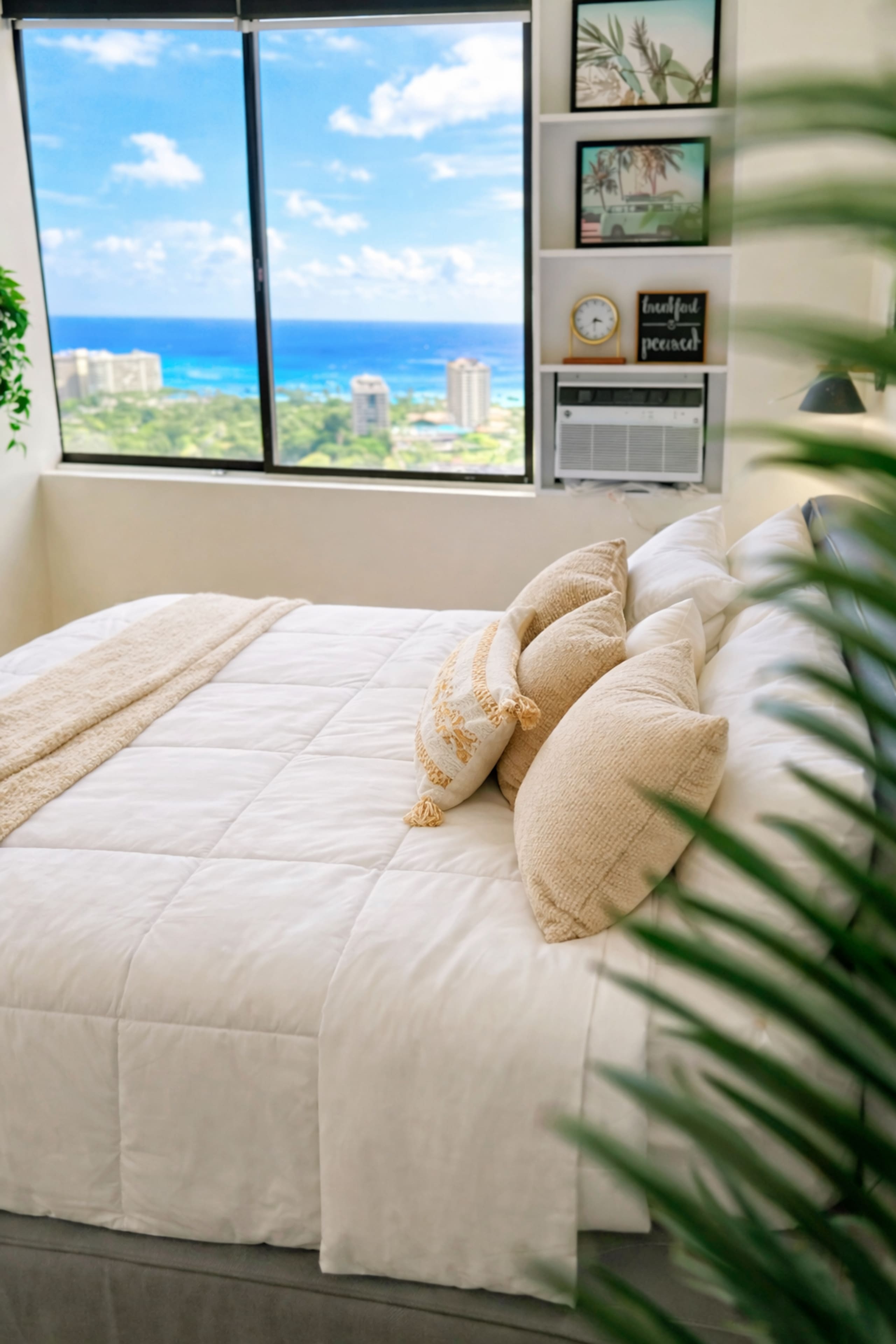 Panoramic Ocean Views: 33F Rare Corner A + B Units - Photo 31