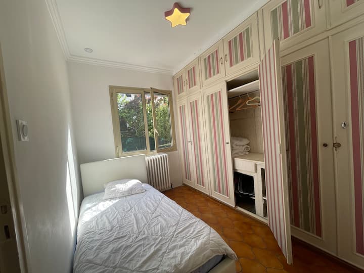 Habitación 3