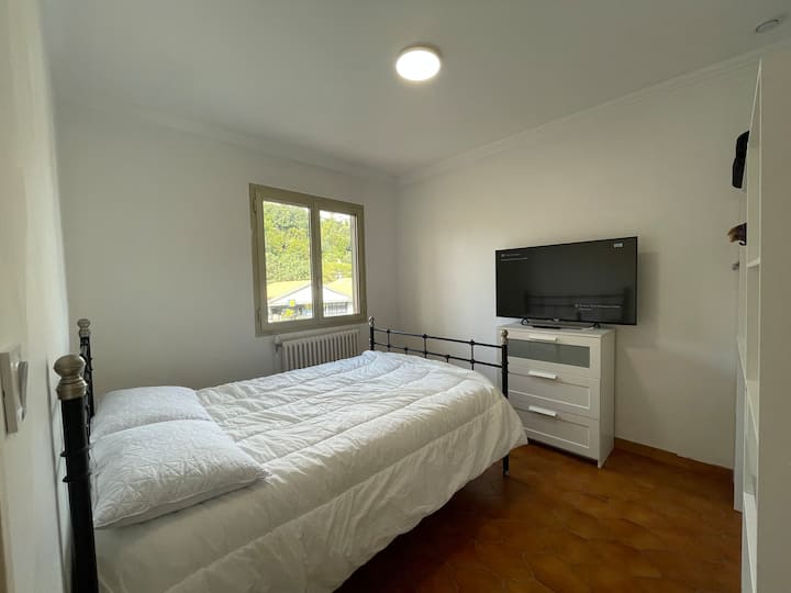Habitación 1