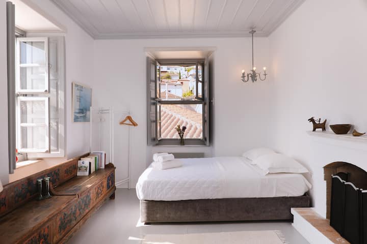 Chambre 1