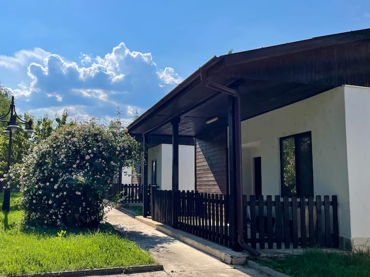 Yug Guest Houses - Kyustendil