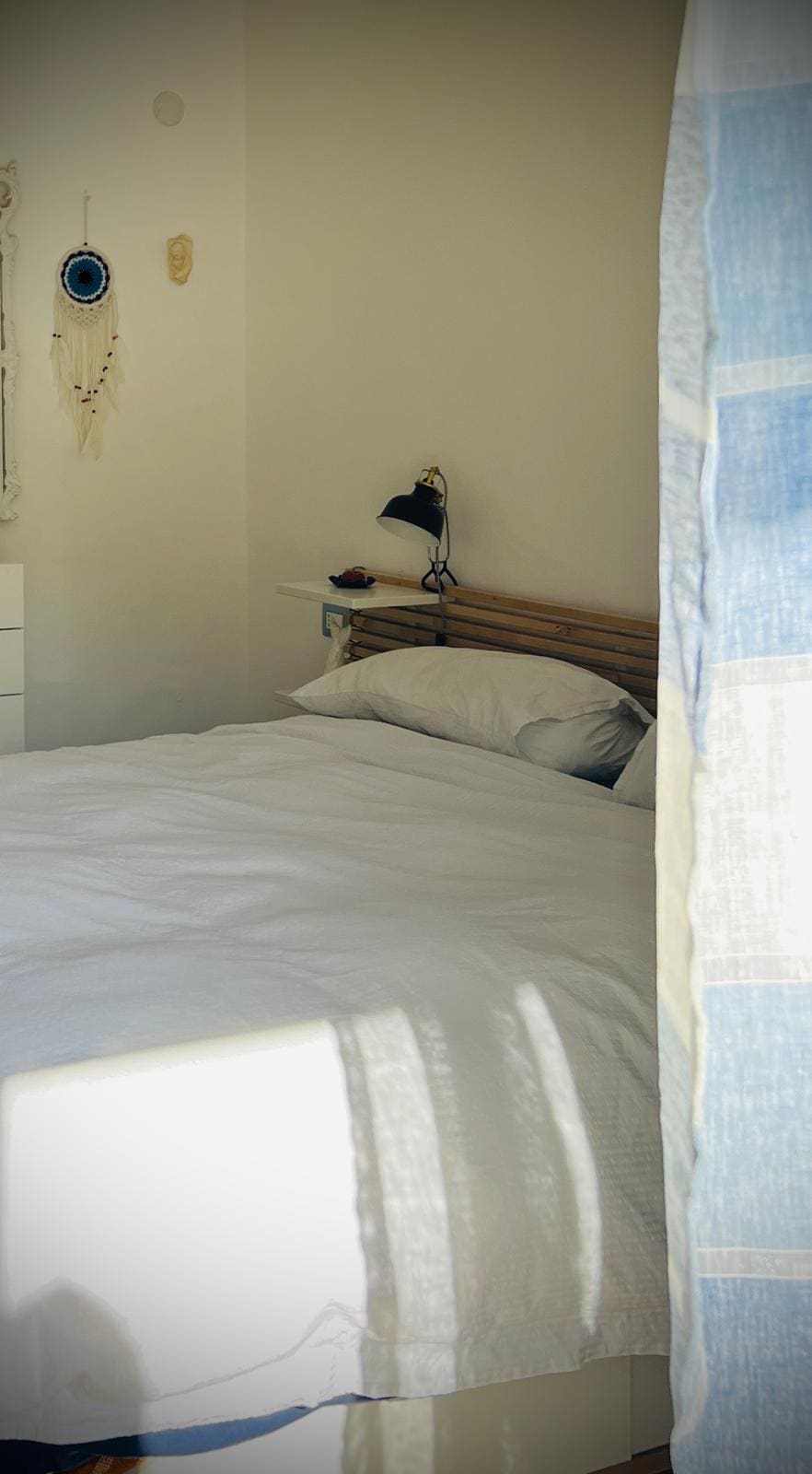 საძინებელი 1