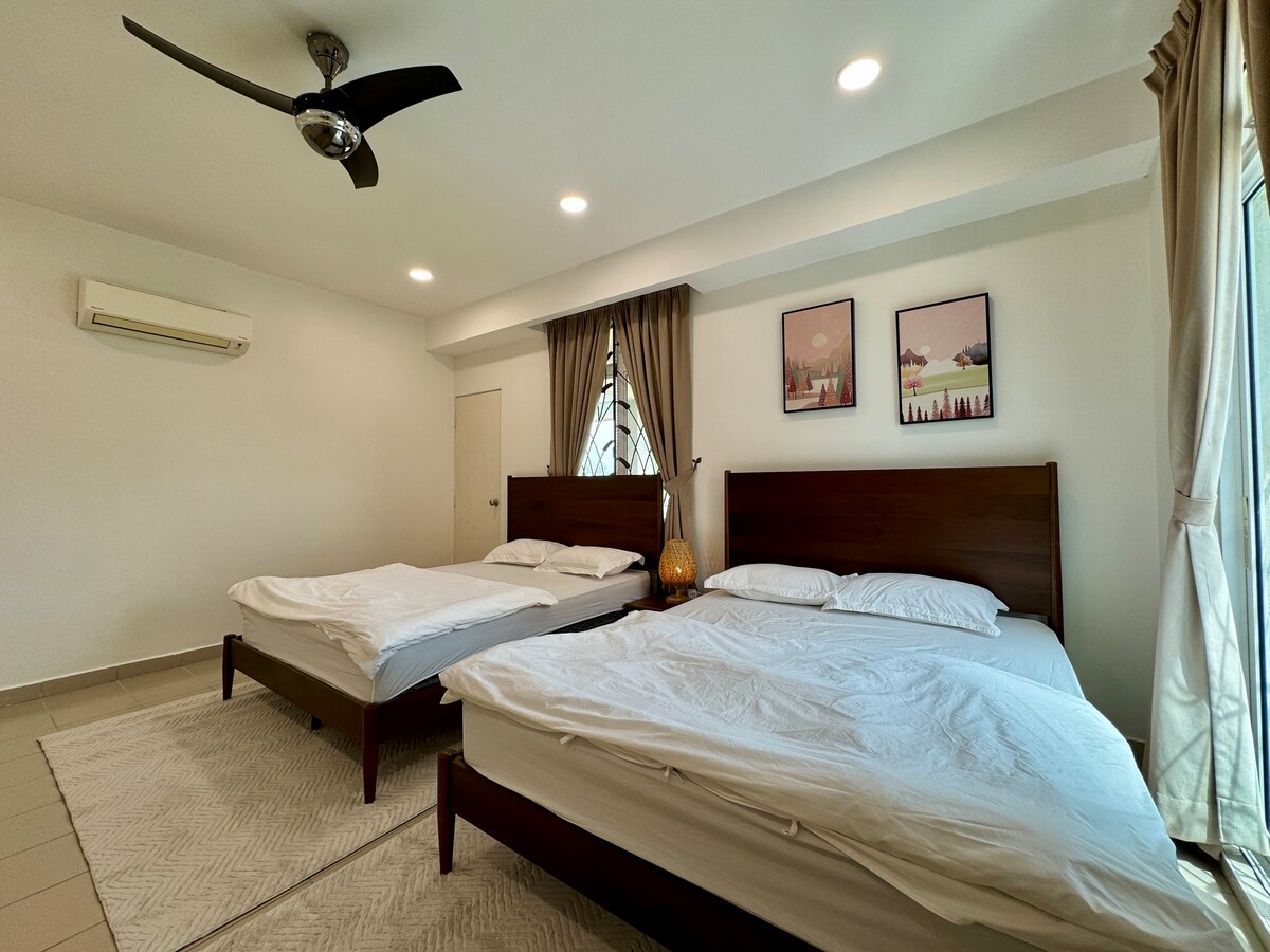 Спална соба 3