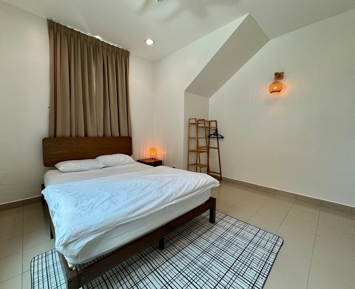 Спална соба 4