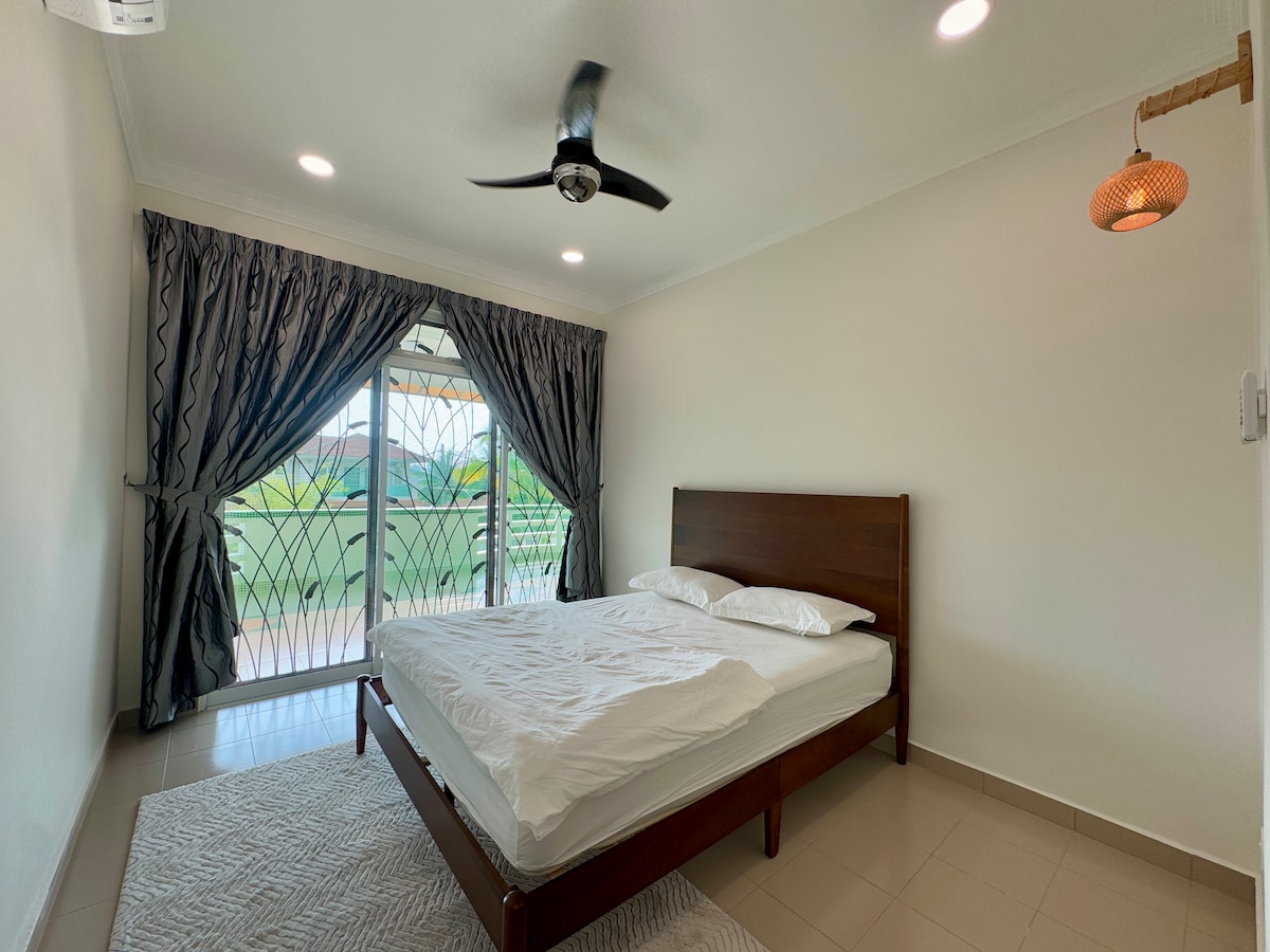 Спална соба 6