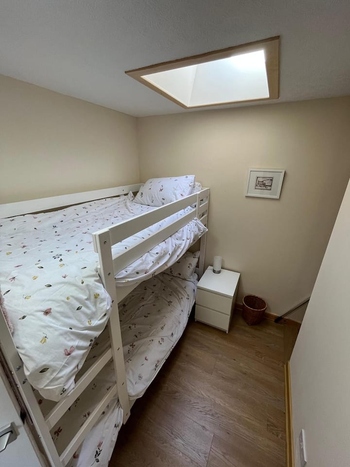 Спална соба 2