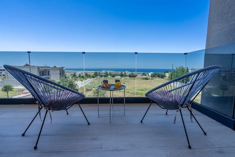 Villa * ibn batouta * pool
8x3 without neighbors