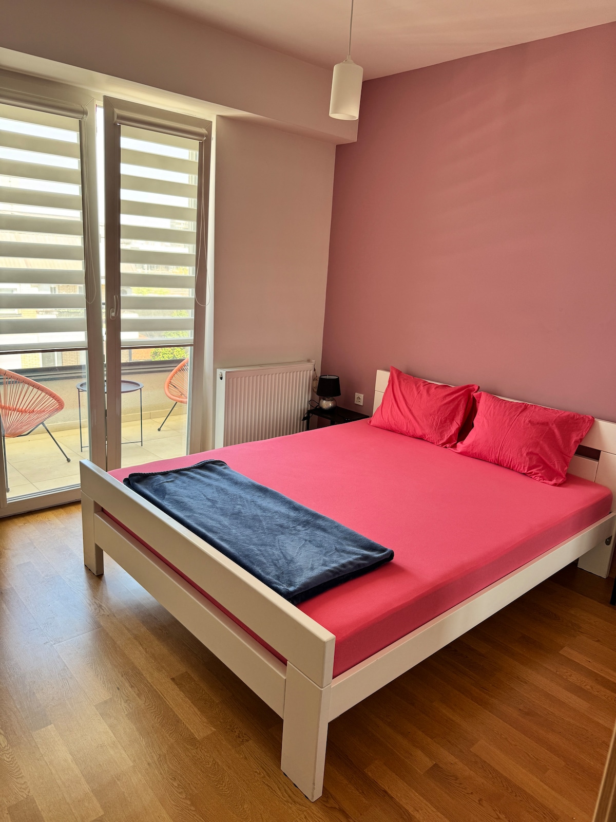 საძინებელი