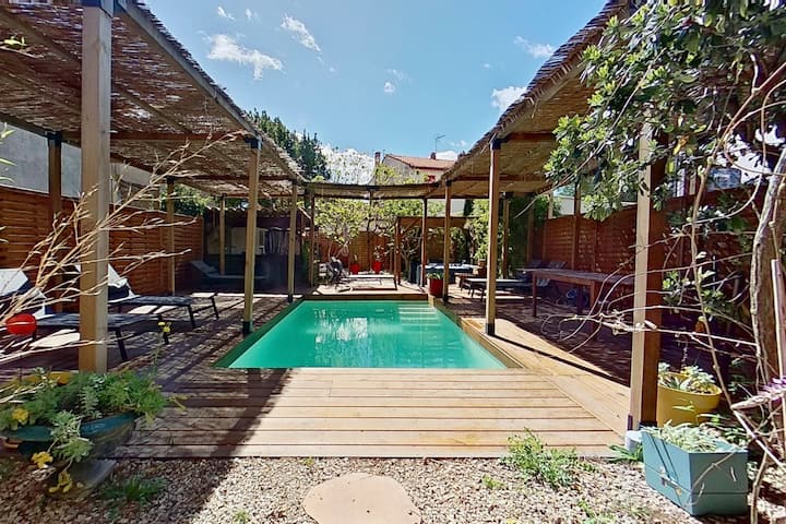 საძინებელი