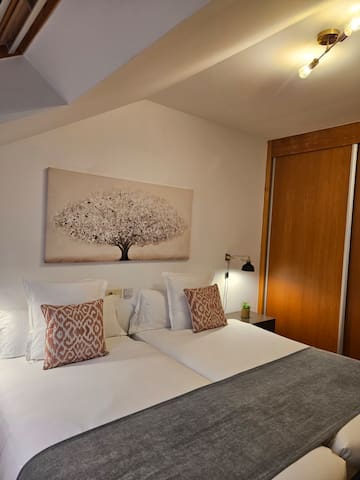Apartamentos Ciudad Santiago managed Airbnb listing 3