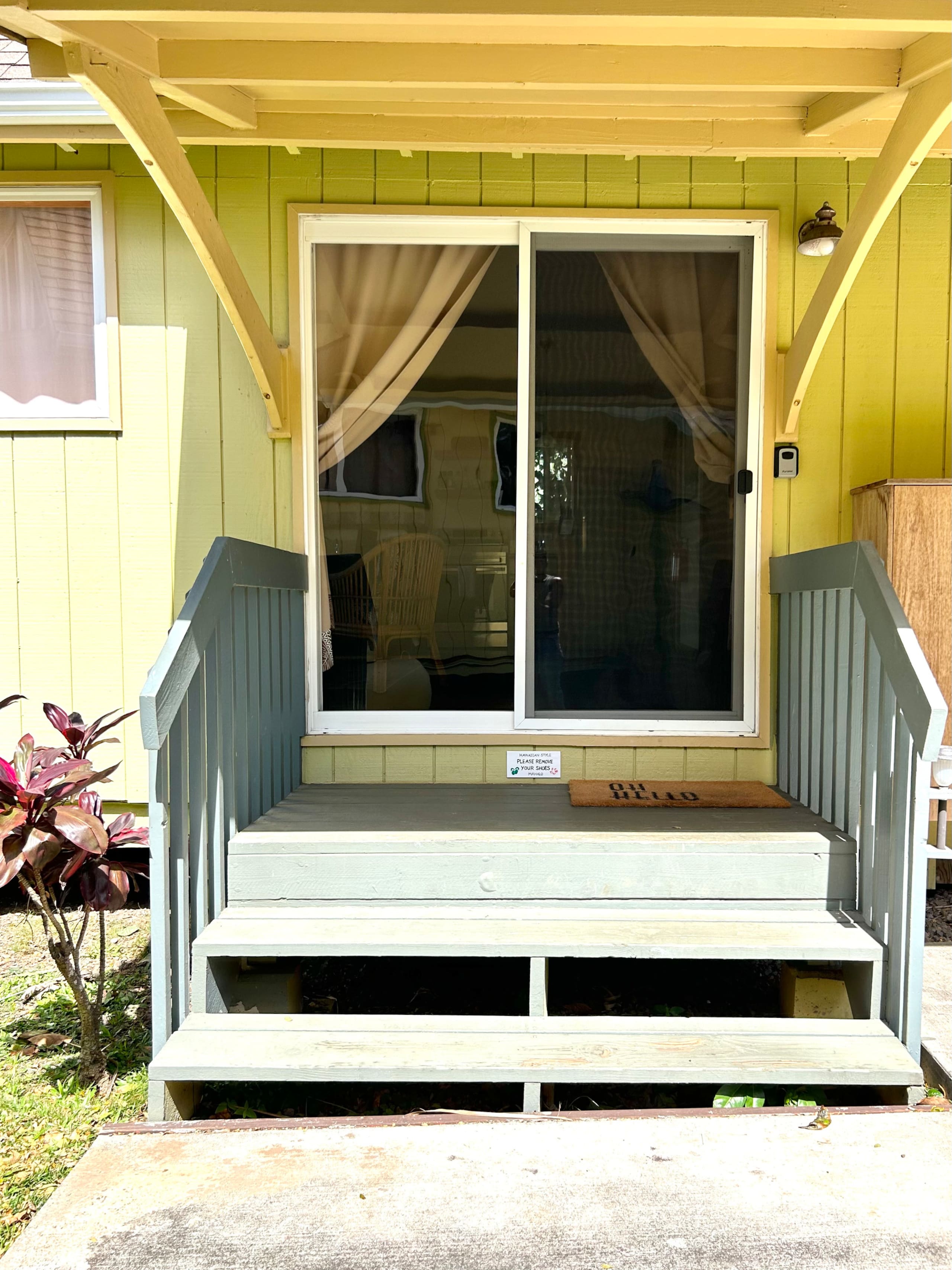 Home in Haiku-Pauwela · ★4.95 · 1 bedroom · 1 bed · 1 private bath - Image 14