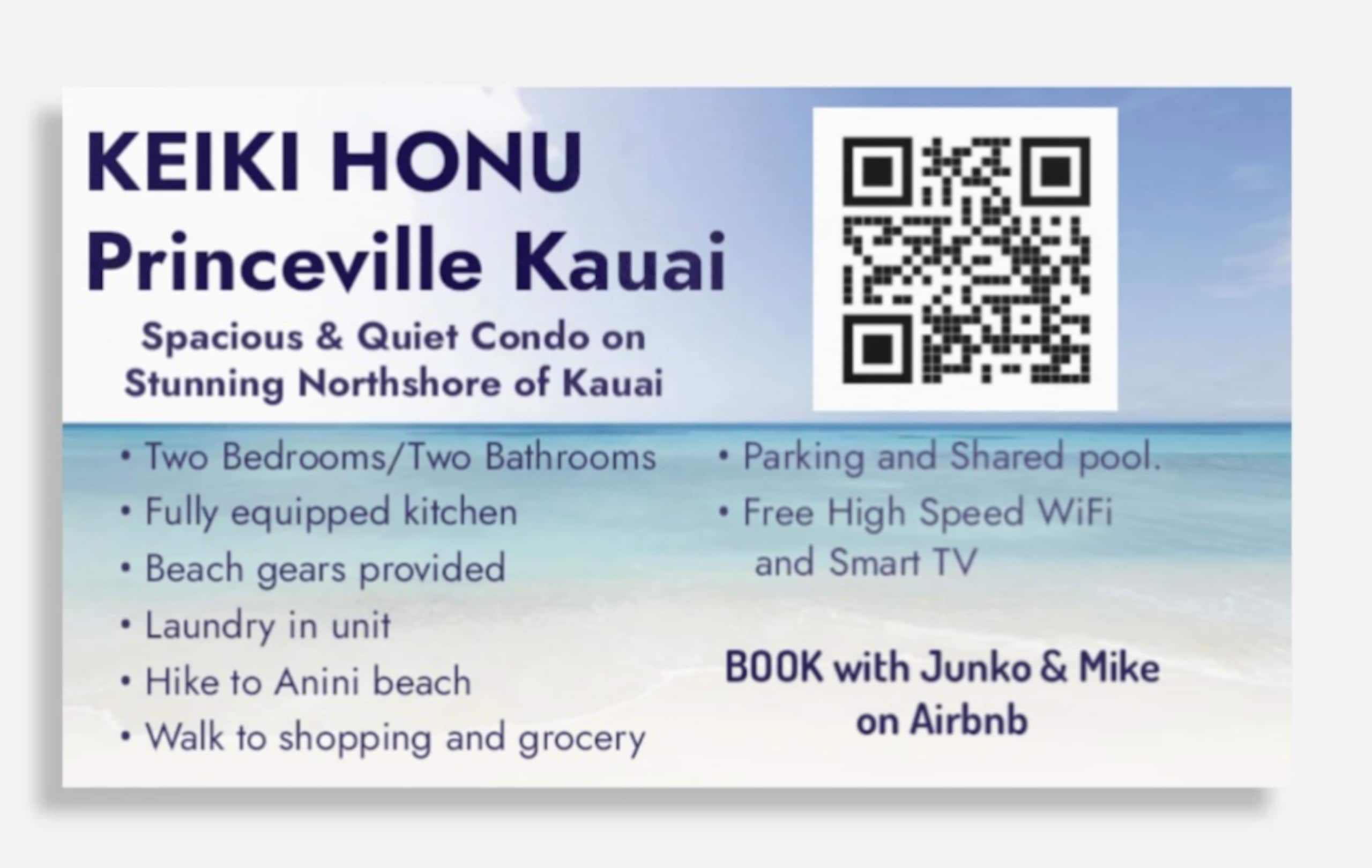 Home in Haiku-Pauwela · ★4.95 · 1 bedroom · 1 bed · 1 private bath - Image 23